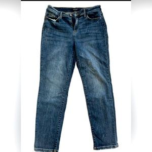Judy Blue - Boyfriend fit - sz 11/30 -EUC